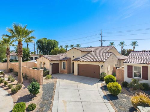 51726 Via Santero, La Quinta, CA, 92253 | Card Image