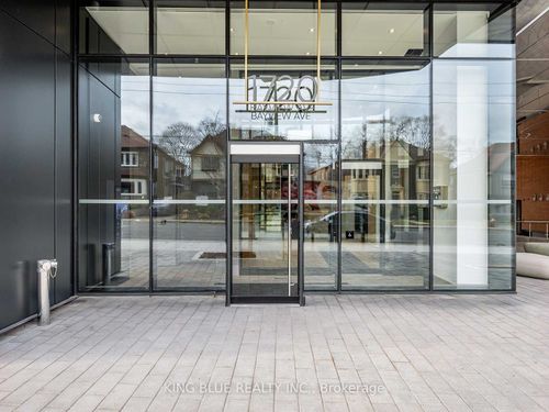 209-1720 Bayview Ave, Toronto, ON, M4G0E5 | Card Image