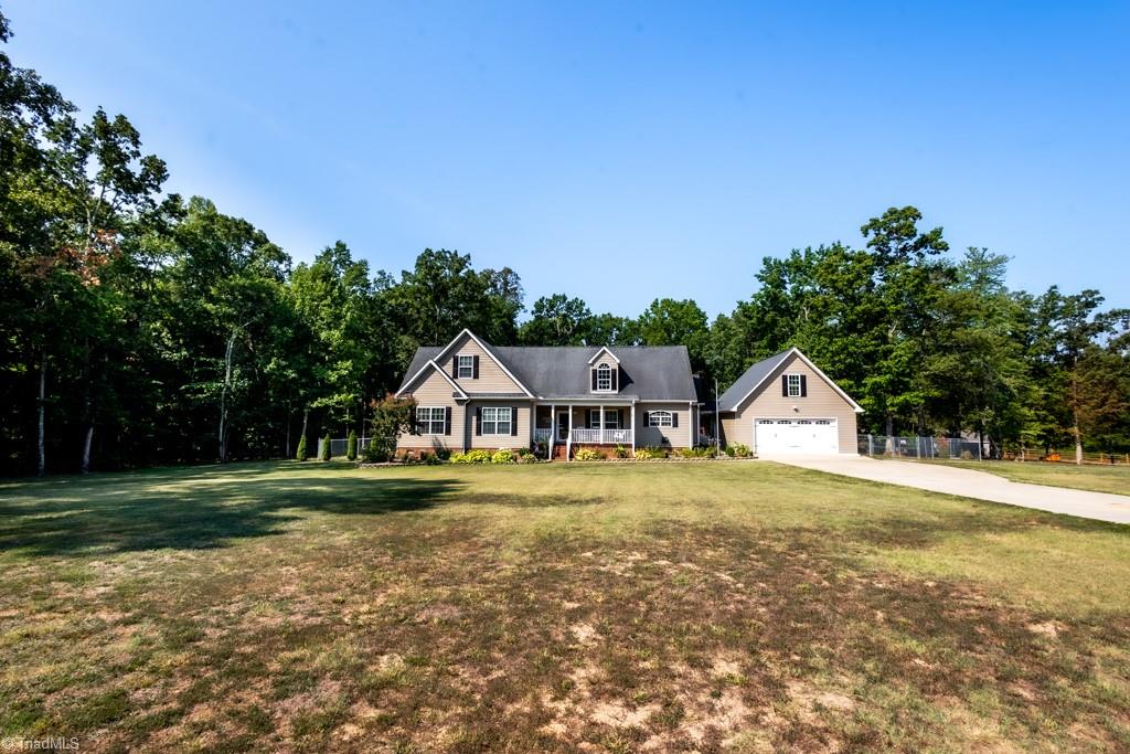Residential in Summerfield 5