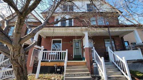 50 Lappin Ave, Toronto, ON, M6H1Y4 | Card Image