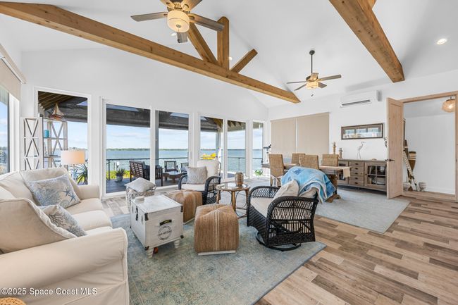 B - 18 Vip Is, House other with 2 bedrooms, 2 bathrooms and null parking in Grant FL | Image 12