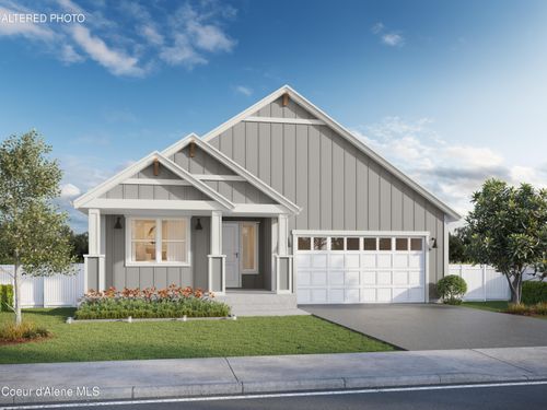 4447 Hide Away, Coeur d'Alene, ID, 83815 | Card Image