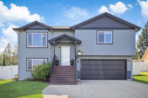 17205 N Dakota Ln, Colbert, WA, 99005-5016 | Card Image