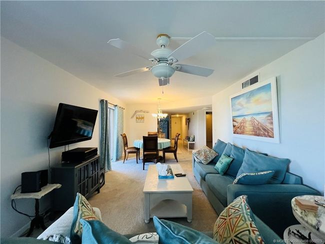 APT-401 - 10044 Ocean Dr, Condo with 3 bedrooms, 2 bathrooms and null parking in Jensen Beach FL | Image 26