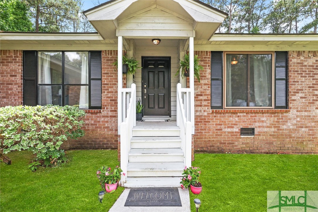 Bryan Wood Cir, Savannah, GA 31410