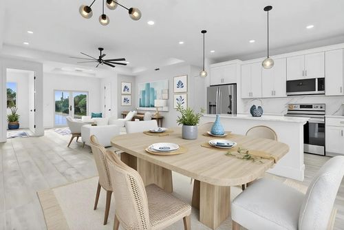 13438 Mcintosh Ave, PORT CHARLOTTE, FL, 33981 | Card Image