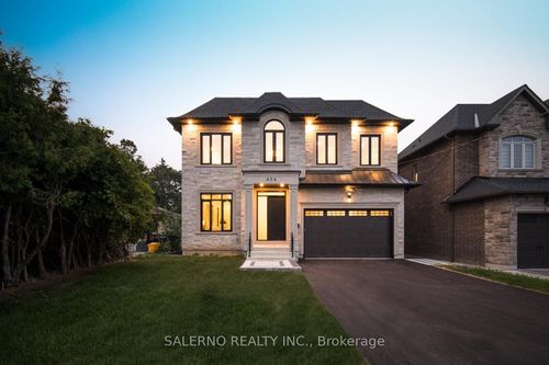 456 Toynevale Rd, Pickering, ON, L1W2H1 | Card Image