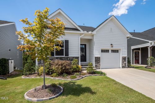 1241 White Flint Cir, Durham, NC, 27703-4885 | Card Image