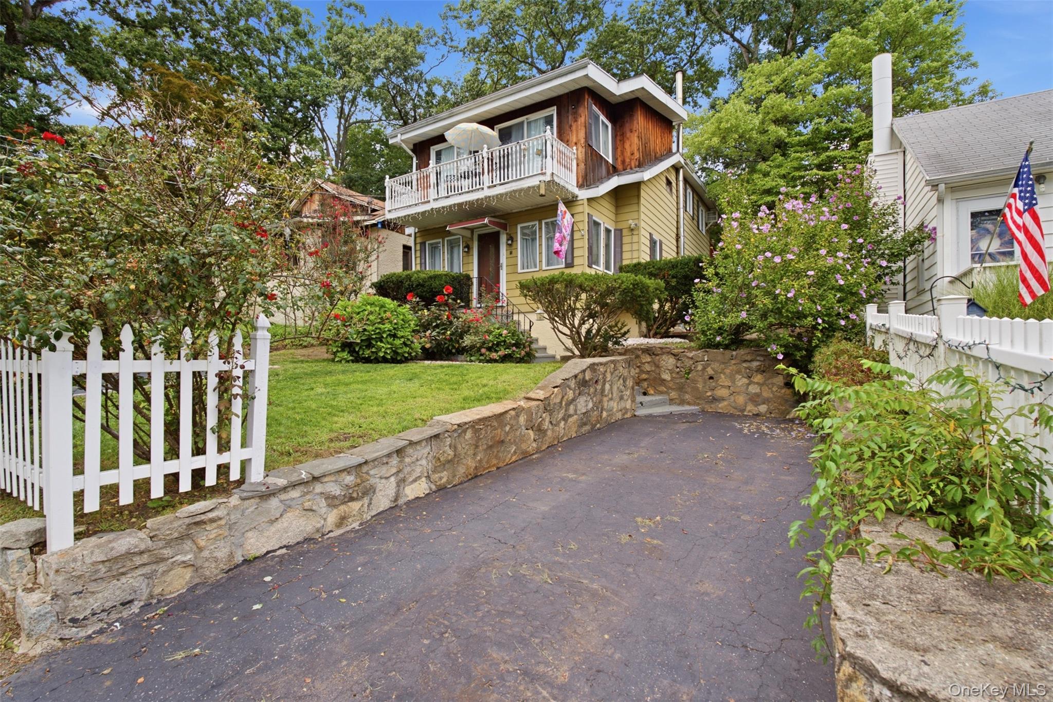 Residential in Putnam Valley 2