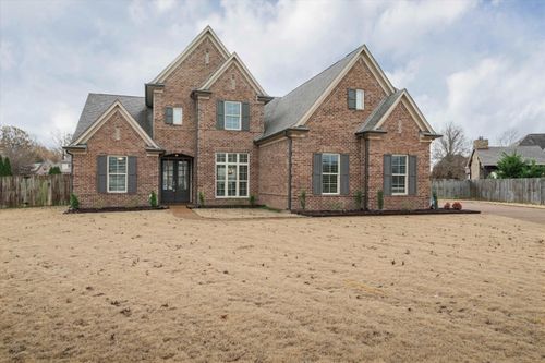 50 Cotton Leaf Cv, Rossville, TN, 38066-5037 | Card Image