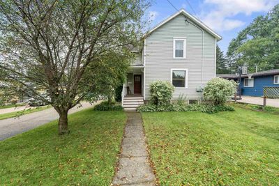 527 Fuller Street, House other with 4 bedrooms, 1 bathrooms and null parking in Columbus WI | Image 2