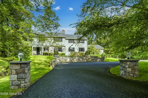 29 Hunting Ridge Rd, Greenwich, CT, 06831-3121 | Card Image