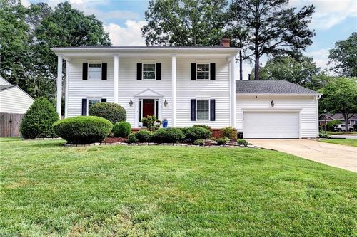 700 Prescott Cir, Newport News, VA, 23602-7019 | Card Image