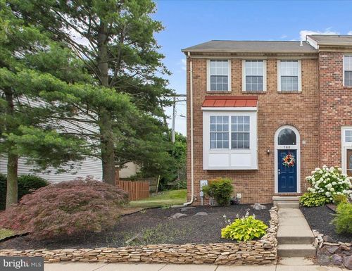 7813 Hidden Creek Way, STONEY BEACH, MD, 21226-2100 | Card Image