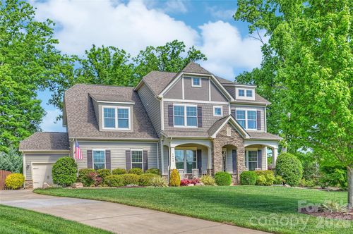 1009 Marlebone Ct, Indian Trail, NC, 28079-5795 | Card Image
