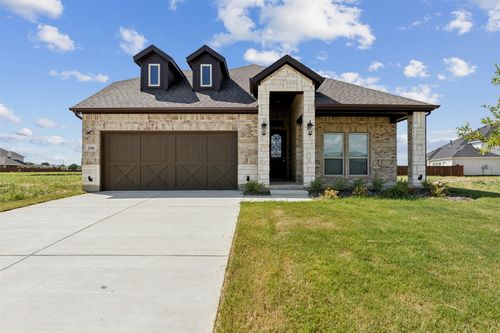 2540 Baypoint Dr, Grand Prairie, TX, 75054-6867 | Card Image