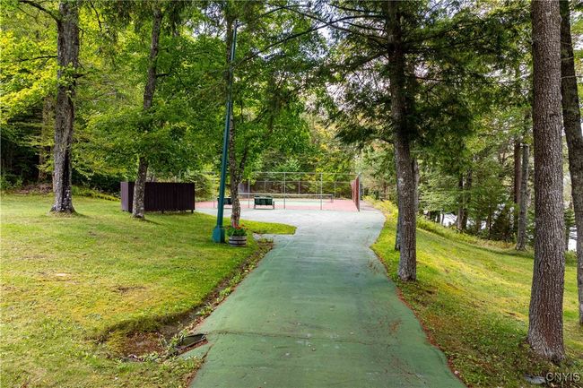 1356 Big Moose Rd, House other with 9 bedrooms, 5 bathrooms and null parking in Eagle Bay NY | Image 13
