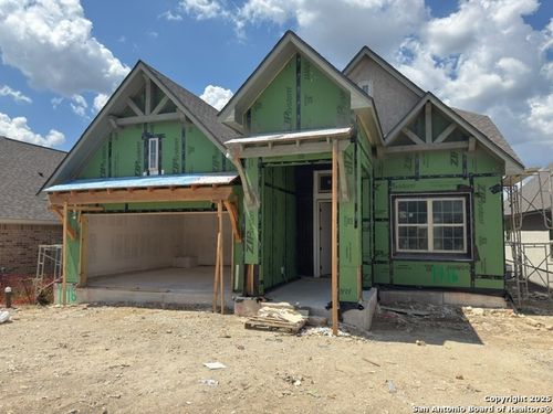 1716 Durham Park, Bulverde, TX, 78163-2578 | Card Image