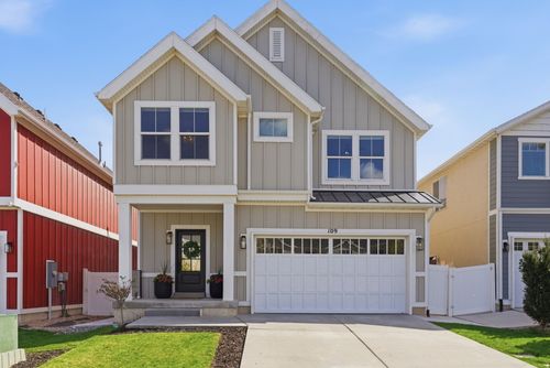 109 E Jubilee Dr, Saratoga Springs, UT, 84045-4830 | Card Image