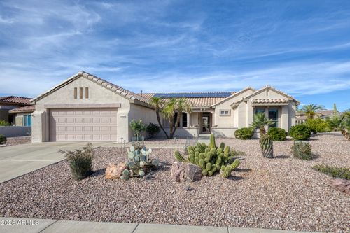 17320 N Thoroughbred Dr, Surprise, AZ, 85374-6381 | Card Image