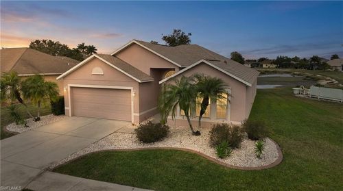 2735 Suncoast Lakes Blvd, Punta Gorda, FL, 33980 | Card Image