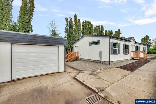 19572 Lakewood Ct Ne, Aurora, OR, 97002-9417 | Card Image