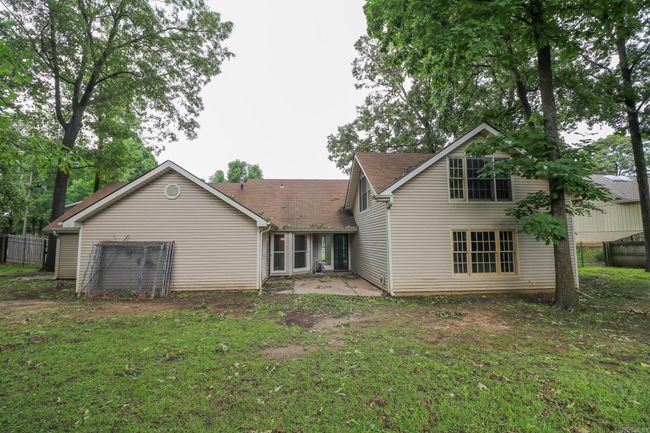 706 Stonebridge, House other with 4 bedrooms, 3 bathrooms and null parking in Jonesboro AR | Image 37