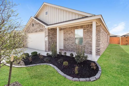 11624 Sw 38th St, Mustang, OK, 73064-9117 | Card Image