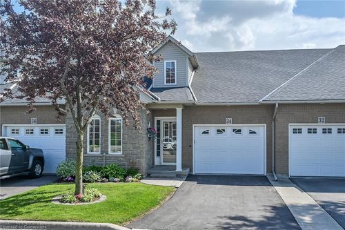 34 Abbotsford Trail, Hamilton, ON, L9B2X8 | Card Image