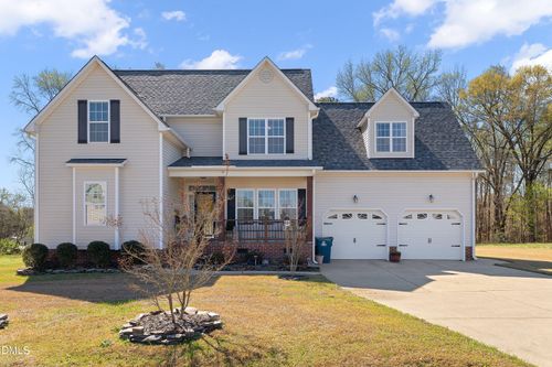 55 Trenburg Pl, Clayton, NC, 27520-9215 | Card Image