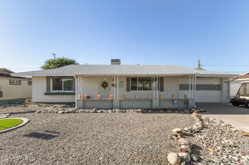 10925 W Cherry Hills Dr W, Sun City, AZ, 85351-3752 | Card Image