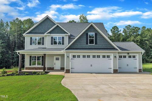 358 Coats Ridge Dr, Benson, NC, 27504-6797 | Card Image