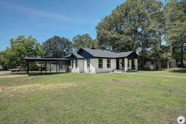 4201 Pine St, House other with 3 bedrooms, 1 bathrooms and null parking in Texarkana TX | Image 5