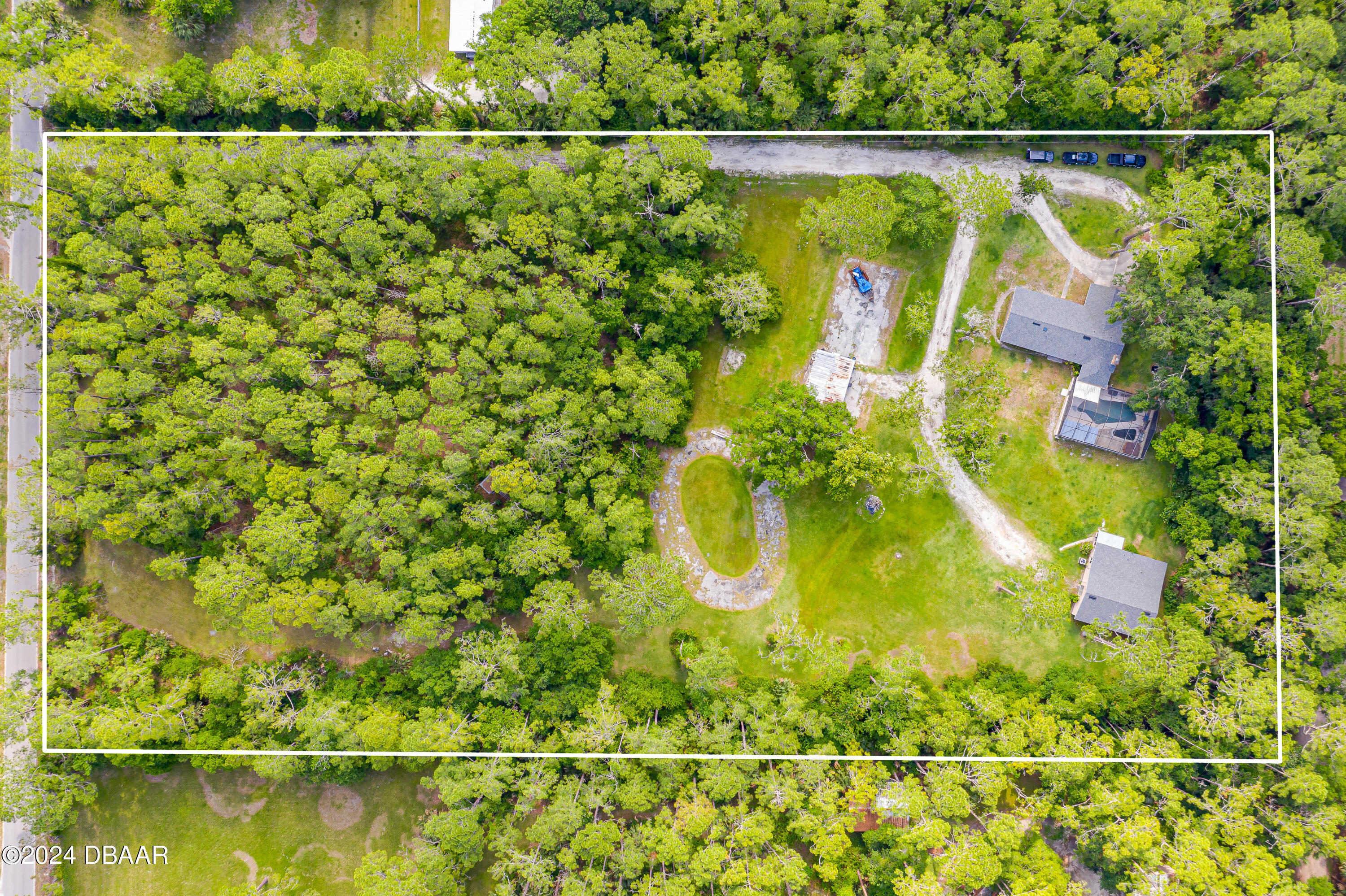 Old Daytona Rd, Port Orange, FL 32128