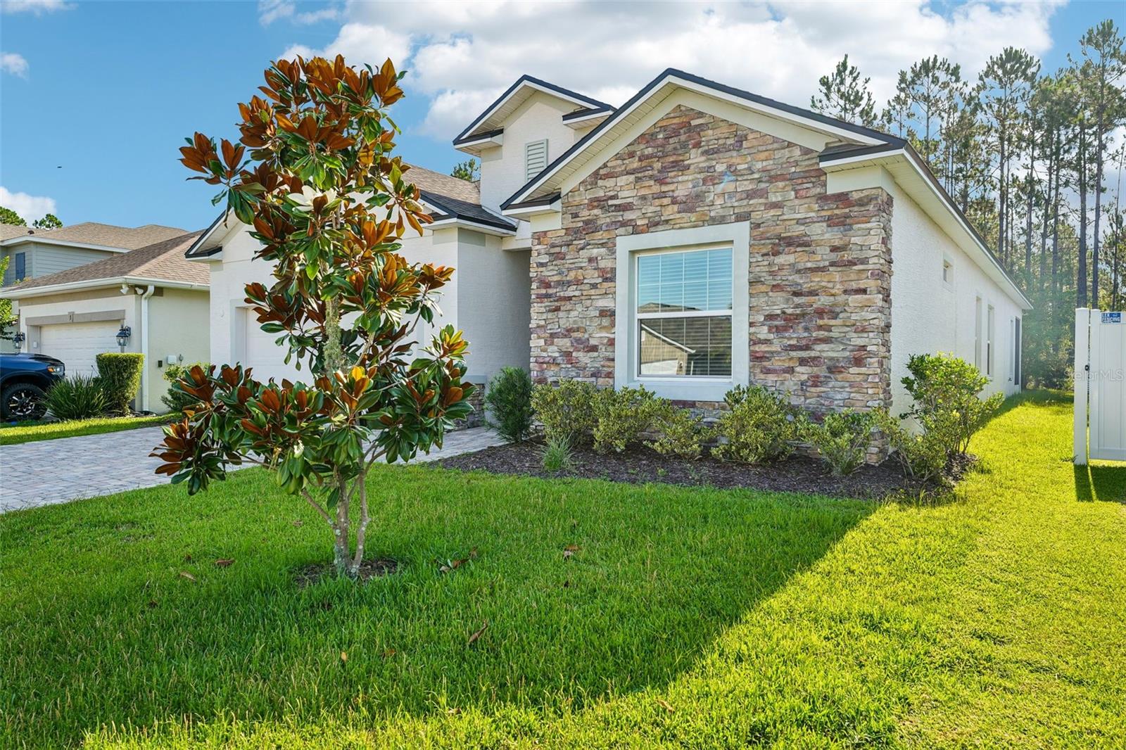 Residential in PALM COAST 4