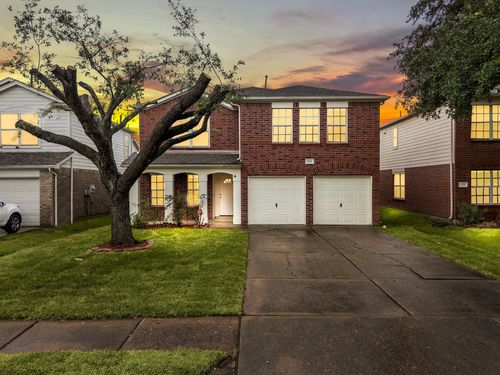 15007 Sugar Sands Dr, Sugar Land, TX, 77498-5036 | Card Image