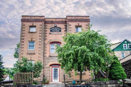 apt-3-10 Pietro Ct, Morgantown, WV, 26501-6041 | Card Image