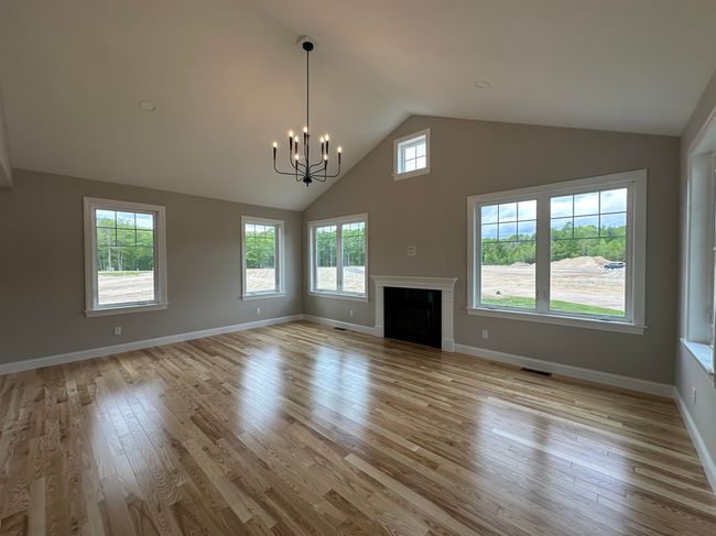 LOT-14 - 6 Tranquility Dr, House other with 3 bedrooms, 3 bathrooms and null parking in Kennebunk ME | Image 7