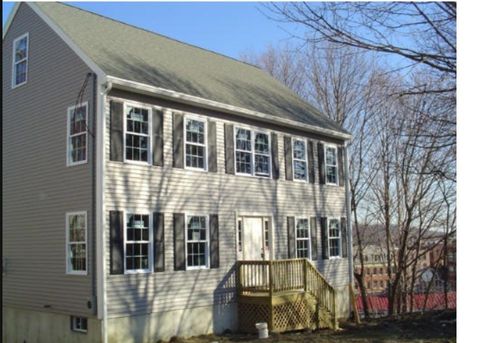 10 Arch Place, Haverhill, MA, 01832 | Card Image