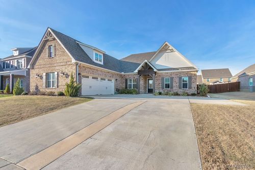 279 Setter Trl, Pike Road, AL, 36064-4906 | Card Image