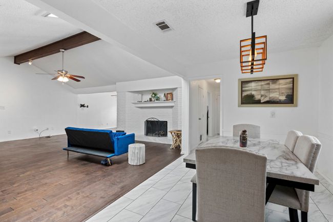 1426 Northridge Dr, House other with 4 bedrooms, 3 bathrooms and null parking in Carrollton TX | Image 9