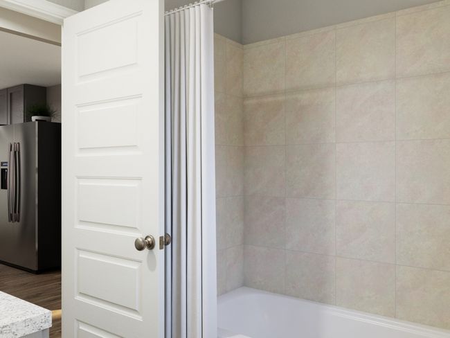 Photos are a representation of the floor plan. Options and interior selections will vary. | Image 19