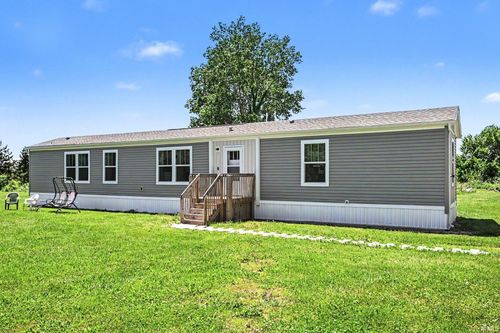 323 N 850 W - 92 Road, Pierceton, IN, 46562 | Card Image