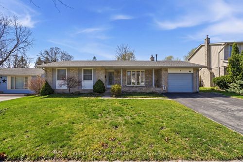 5 Chaucer Rd, London, ON, N6K1V2 | Card Image