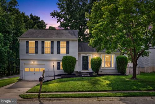 9343 Kings Grant Rd, LAUREL, MD, 20723-1396 | Card Image