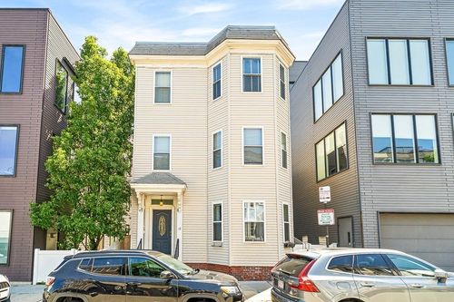 1-12 I St, Boston, MA, 02127-8800 | Card Image