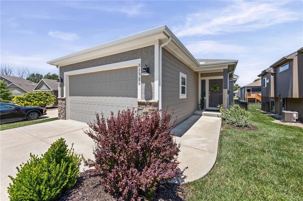 Residential in De Soto 2