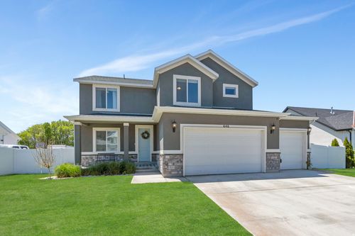 646 S Meade St, Mapleton, UT, 84664-4454 | Card Image