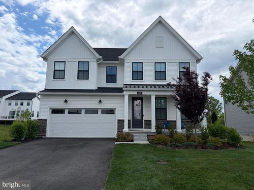 405 Chestnut Way, KING OF PRUSSIA, PA, 19406-3690 | Card Image
