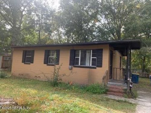 5520 Silverdale Ave, Jacksonville, FL, 32209-2351 | Card Image